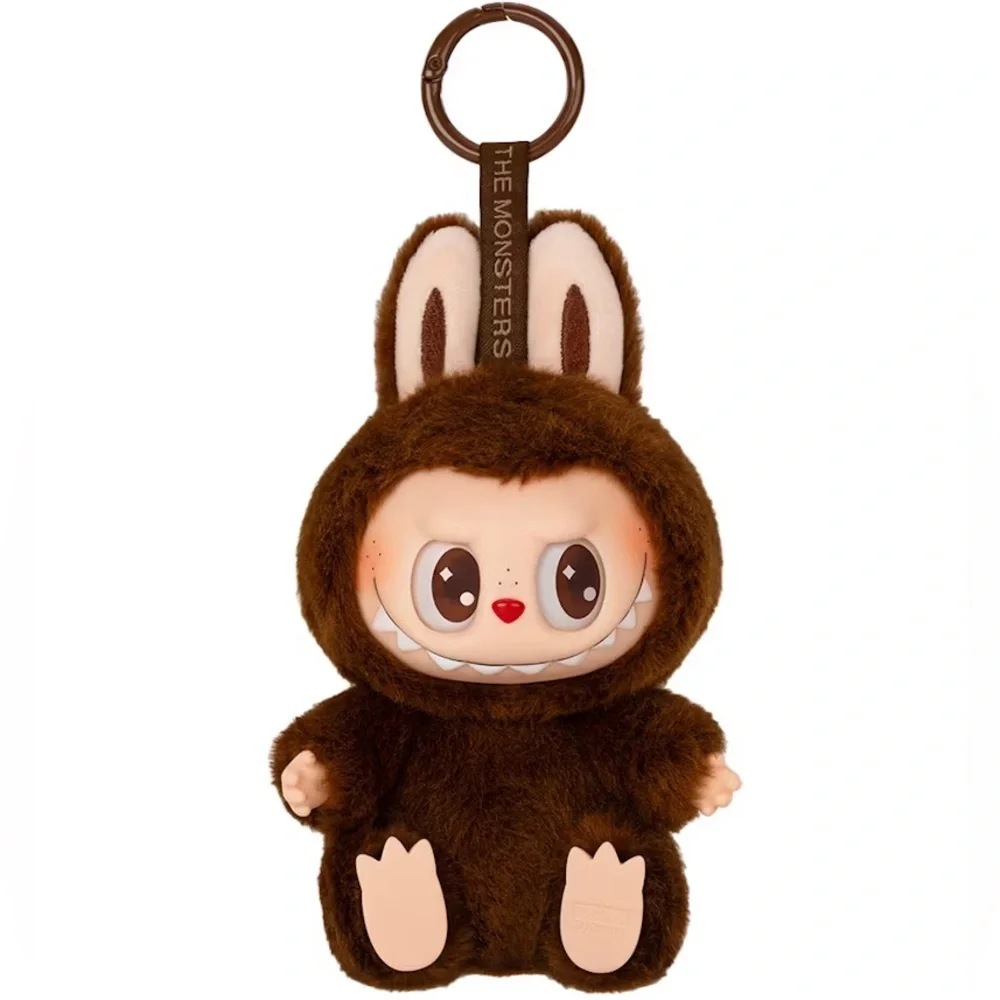 POP MART SECRET DUODUO Labubu - Have A Seat Series - Authentic & VHTF!✨ - Picture 5 of 10